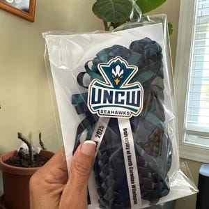 Courtney added a photo of their purchase