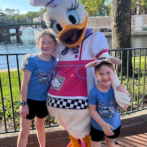 Abby added a photo of their purchase