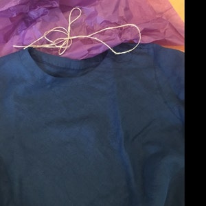 Claire added a photo of their purchase