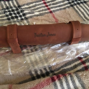 Trisha added a photo of their purchase