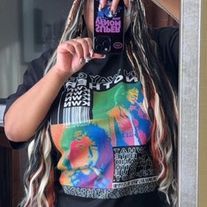 Shayla さんが購入した商品の写真を追加しました