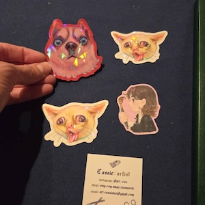 Laura added a photo of their purchase