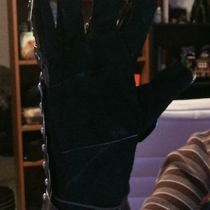 Slinkzx added a photo of their purchase