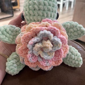 Leah added a photo of their purchase