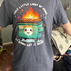Caelen added a photo of their purchase