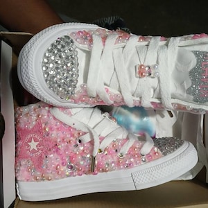 Heaven added a photo of their purchase