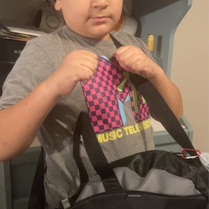 Roger added a photo of their purchase