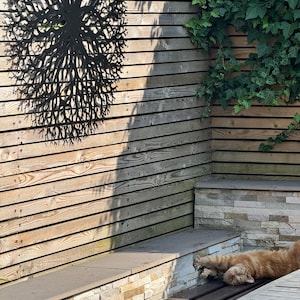 Acheteur Etsy a ajouté une photo de son achat