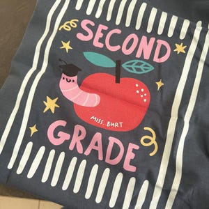 Acquirente Etsy ha aggiunto una foto del proprio acquisto