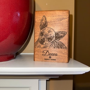 Denise added a photo of their purchase