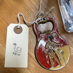 Molly added a photo of their purchase