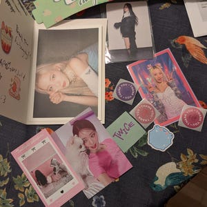 lena. added a photo of their purchase