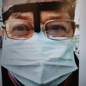 Stefanie hat ein Foto des gekauften Artikels hinzugefügt