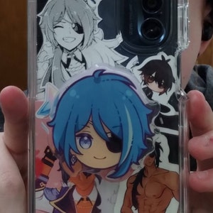 Rin added a photo of their purchase