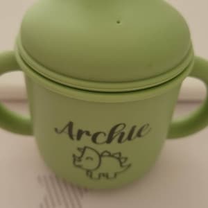 Naomi added a photo of their purchase