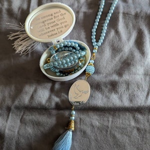 Comprador de Etsy ha añadido una foto de su compra