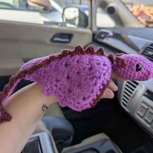 Jazlyn added a photo of their purchase