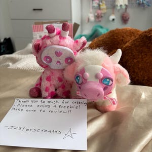 aNNA added a photo of their purchase