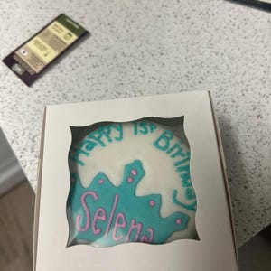 NMH added a photo of their purchase