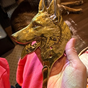 Comprador de Etsy ha añadido una foto de su compra