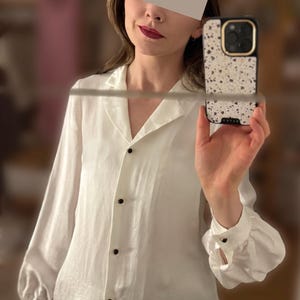 George added a photo of their purchase