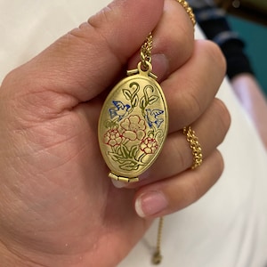 Andrea added a photo of their purchase