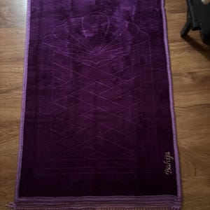 Etsy buyer added a photo of their purchase