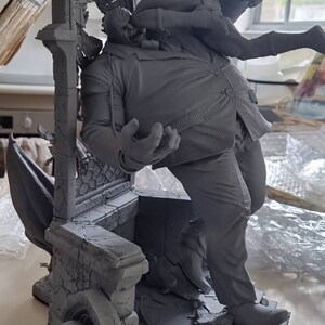 Derek a ajouté une photo de son achat