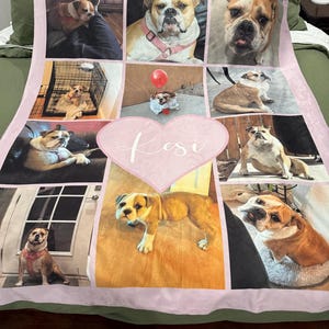 Sarah added a photo of their purchase
