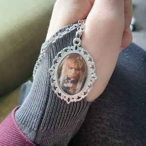 Lucille added a photo of their purchase