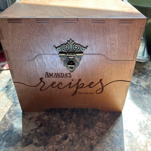 Amanda added a photo of their purchase