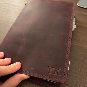 Yubin added a photo of their purchase