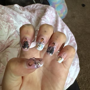allison added a photo of their purchase