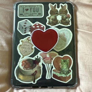 Yvette added a photo of their purchase