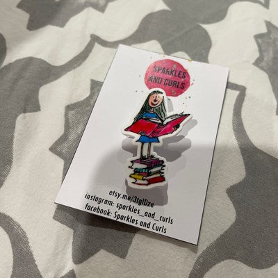 mary poppins umbrella charm