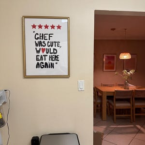 Liz added a photo of their purchase