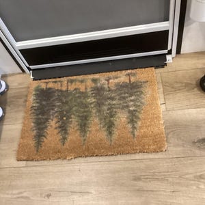 Dana added a photo of their purchase