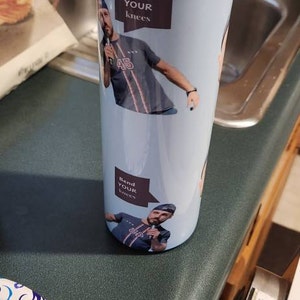 Nicole added a photo of their purchase