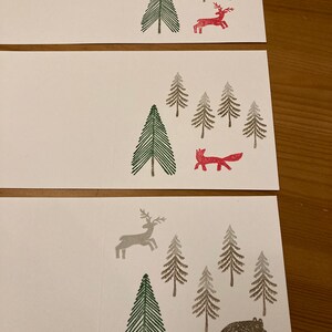Etsy-köpare lade till en bild av sitt köp