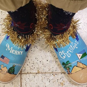 Etsy buyer added a photo of their purchase