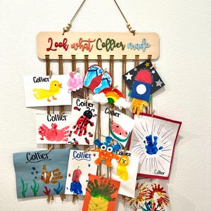 Comprador de Etsy ha añadido una foto de su compra