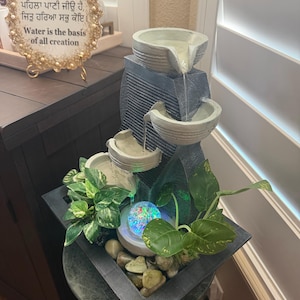 Navdeep added a photo of their purchase