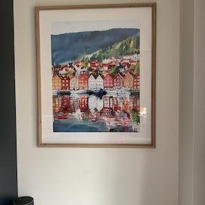 Monique added a photo of their purchase