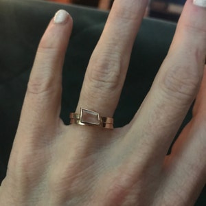 Amy heeft een foto van de aankoop toegevoegd