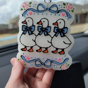 Leann added a photo of their purchase