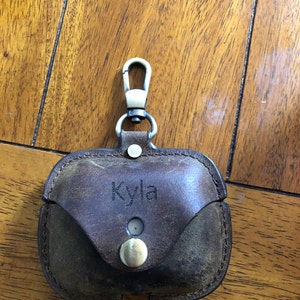 Kyla added a photo of their purchase