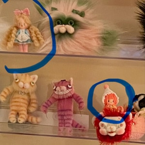 Angela heeft een foto van de aankoop toegevoegd