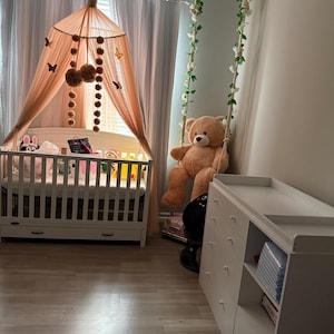 Comprador de Etsy ha añadido una foto de su compra