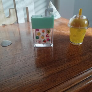 Sienna added a photo of their purchase