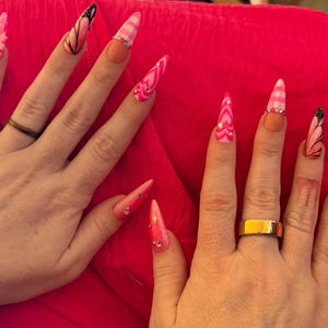 Danielle ha añadido una foto de su compra